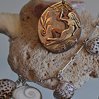 LiebendenMuschelkette